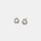 The Alyra Stud Earrings