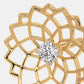 The Zuberi Stud Earrings