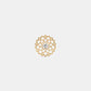 The Zuberi Stud Earrings