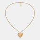 The Overflowing Pendant Necklace