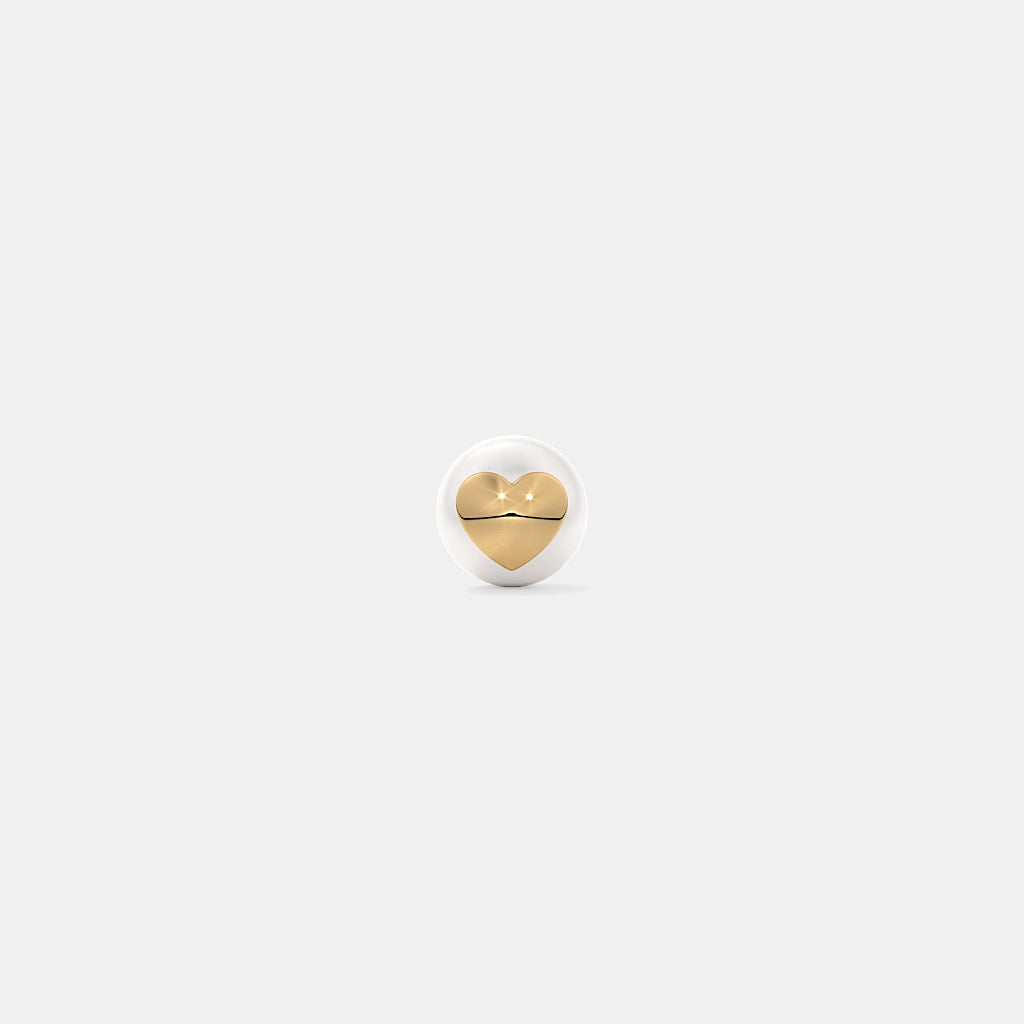 The Alofa Stud Earrings