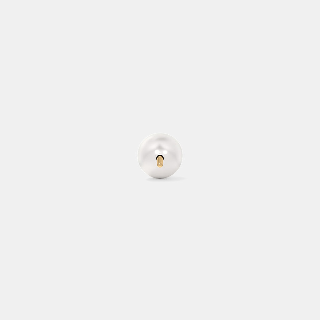 The Alofa Stud Earrings