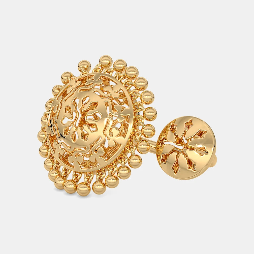 The Kamal Statement Ring