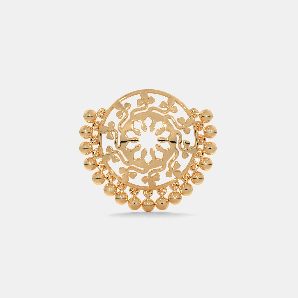 The Sefu Stud Earrings