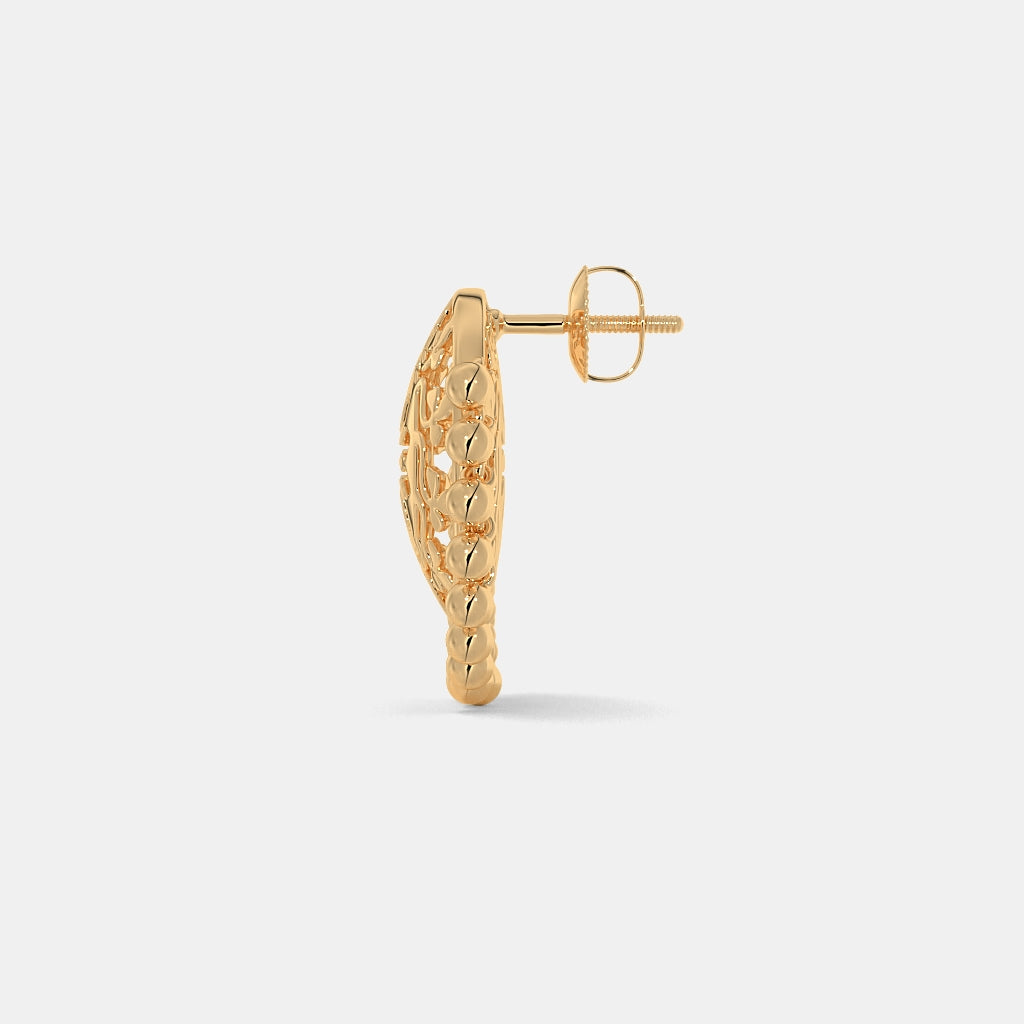 The Sefu Stud Earrings