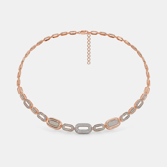 The Shinrai Collar Necklace