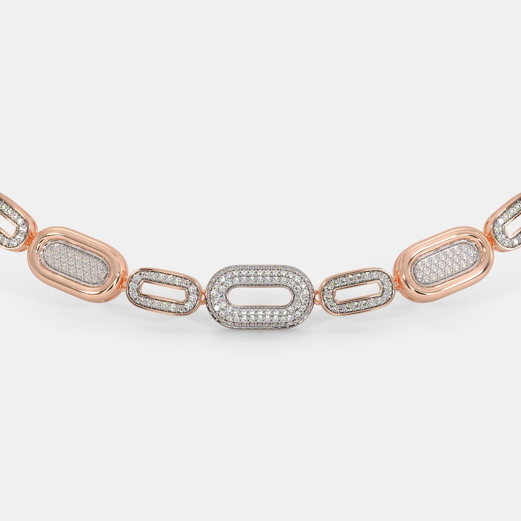 The Shinrai Collar Necklace