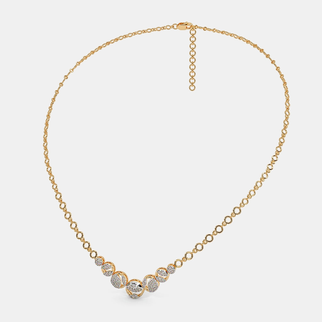 The Akarui Necklace