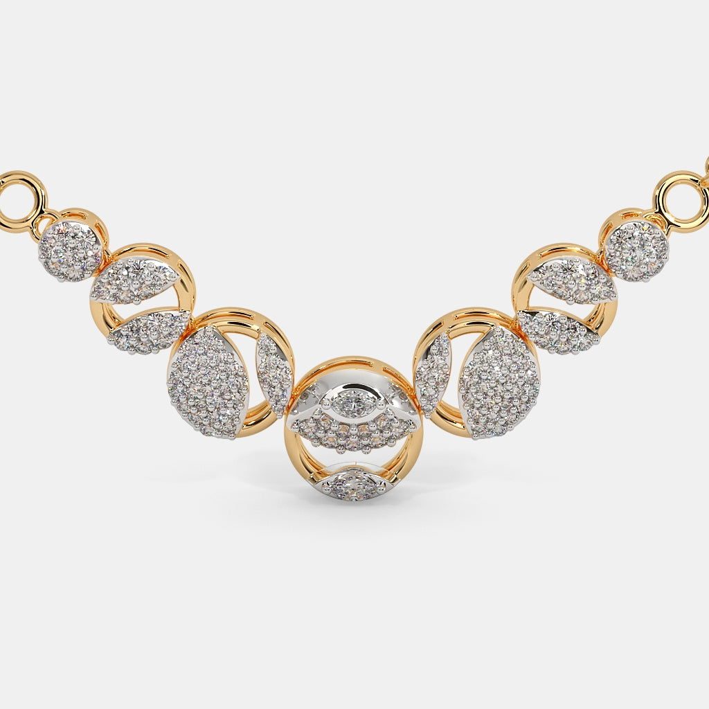 The Akarui Necklace