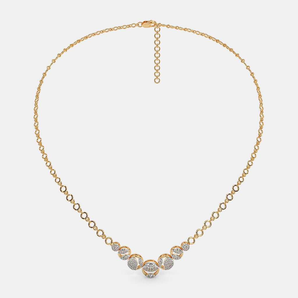 The Akarui Necklace