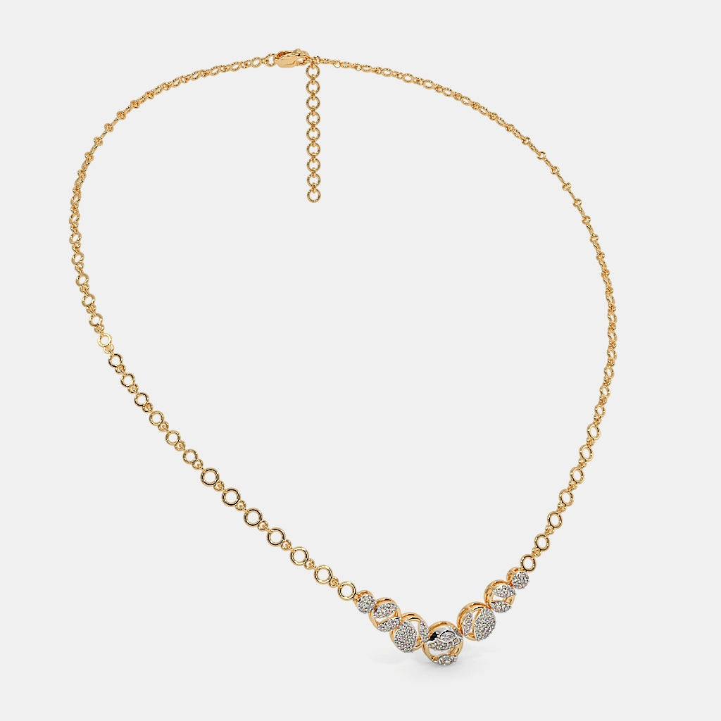 The Akarui Necklace