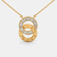 The Maendo Pendant Necklace