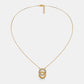 The Maendo Pendant Necklace