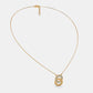 The Maendo Pendant Necklace