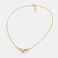 The Genix Pendant Necklace