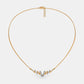 The Genix Pendant Necklace