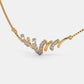 The Genix Pendant Necklace