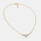The Genix Pendant Necklace