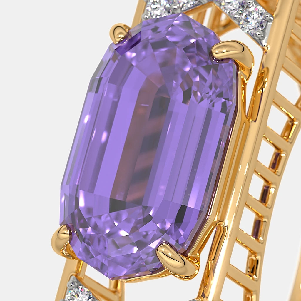 The Maya Ring For Him