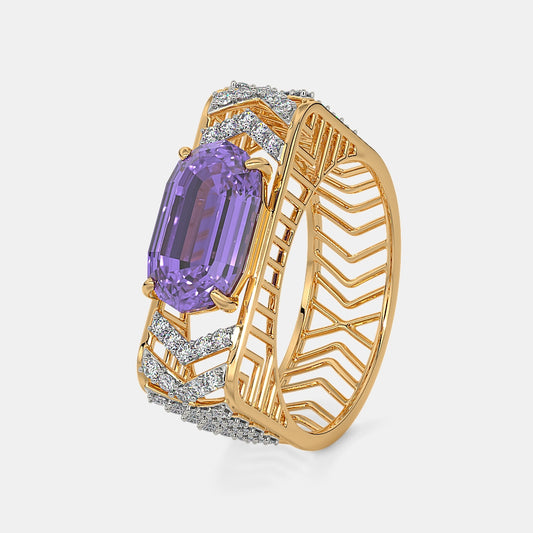 The Maya Ring For Him