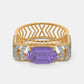 The Maya Ring For Him