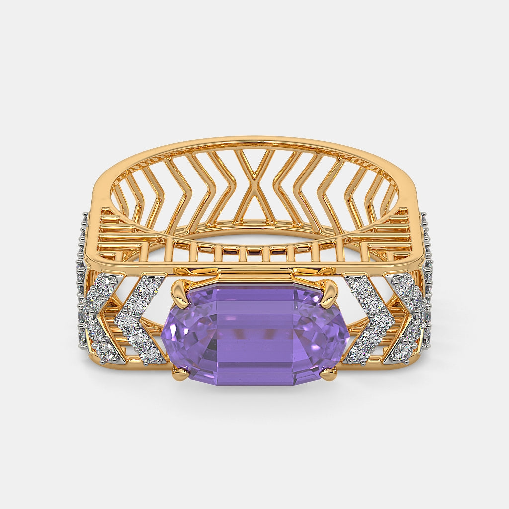 The Maya Ring For Him