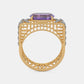 The Maya Ring For Him