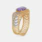 The Maya Ring For Him