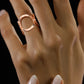 The Mikata Statement Ring
