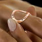 The Mikata Statement Ring