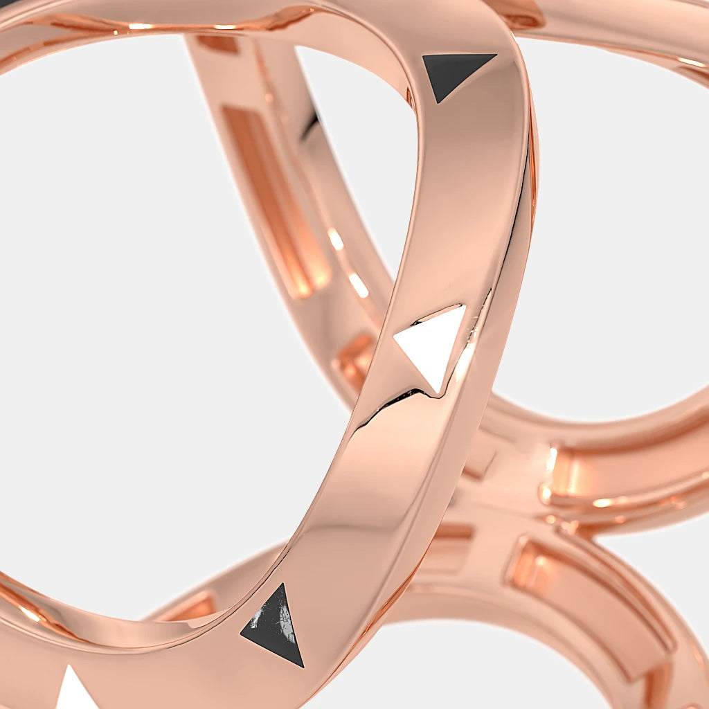 The Mikata Statement Ring