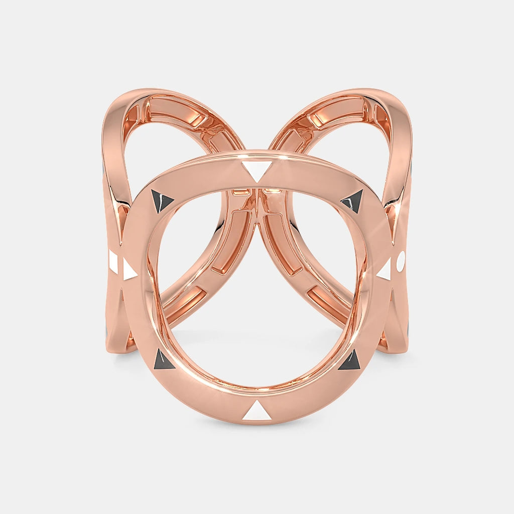 The Mikata Statement Ring