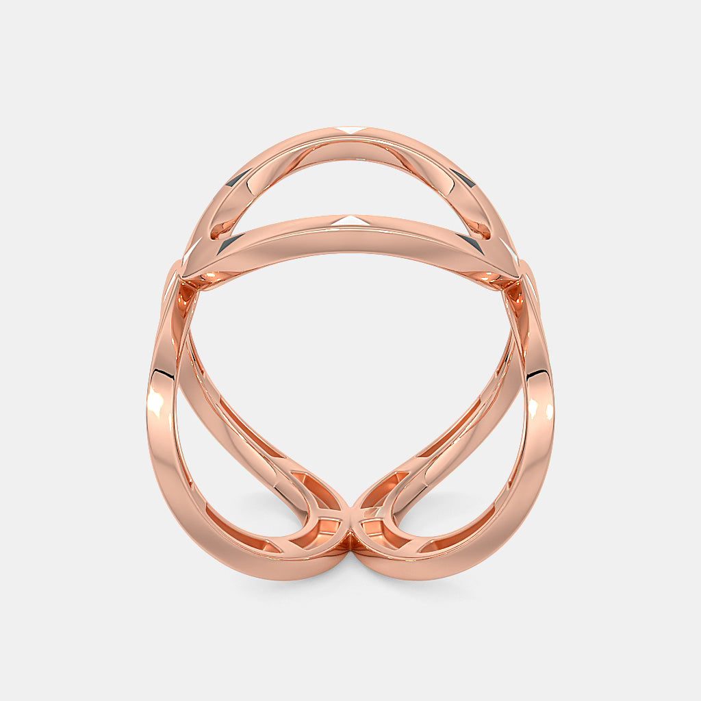 The Mikata Statement Ring