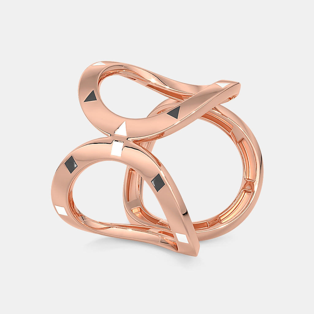 The Mikata Statement Ring