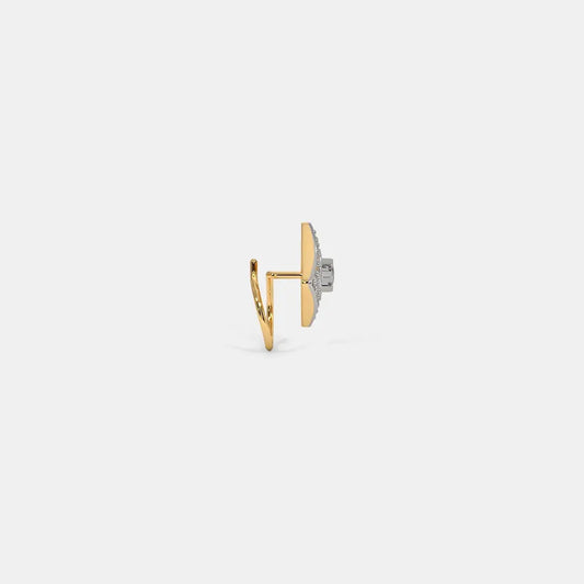The Bastien Nose Pin
