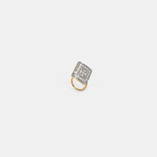 The Bastien Nose Pin