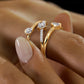 The linaya Ring