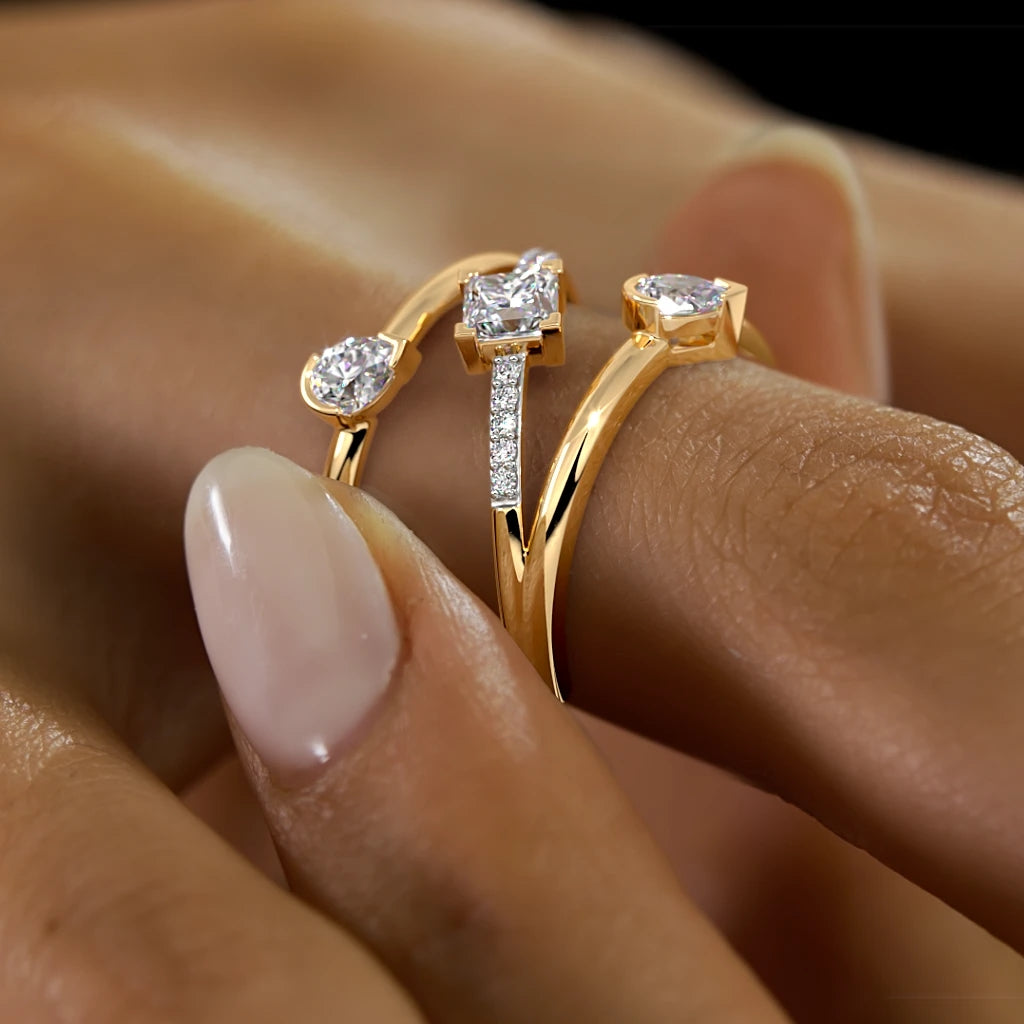 The linaya Ring