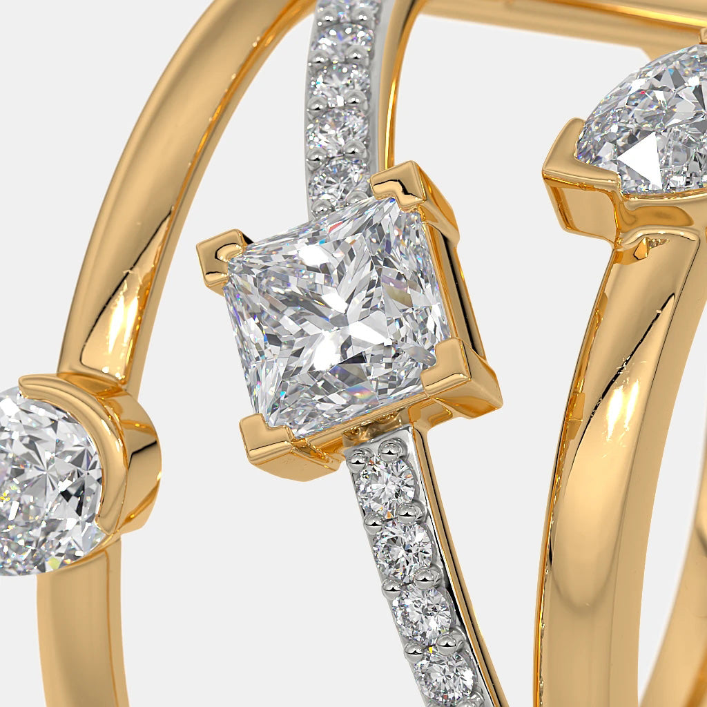 The linaya Ring