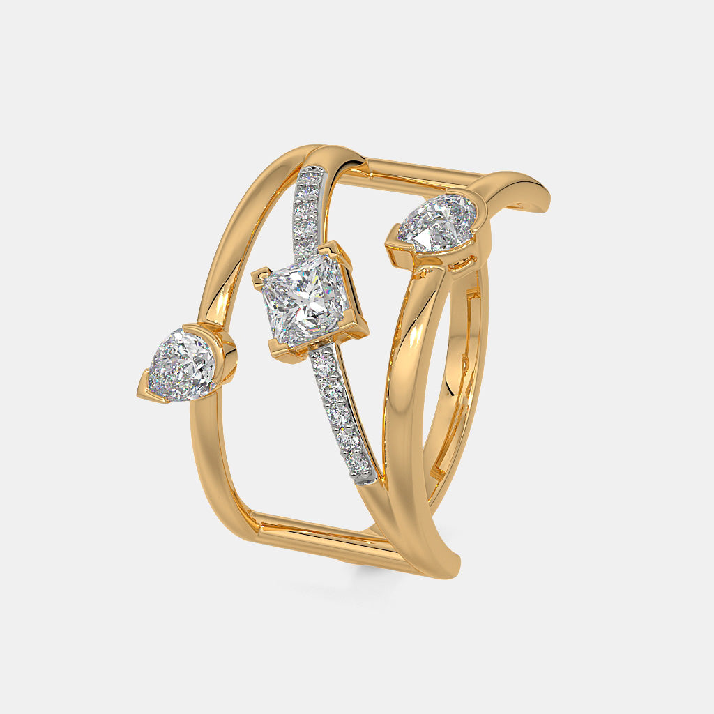 The linaya Ring