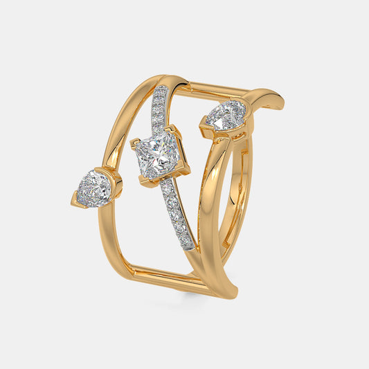 The linaya Ring