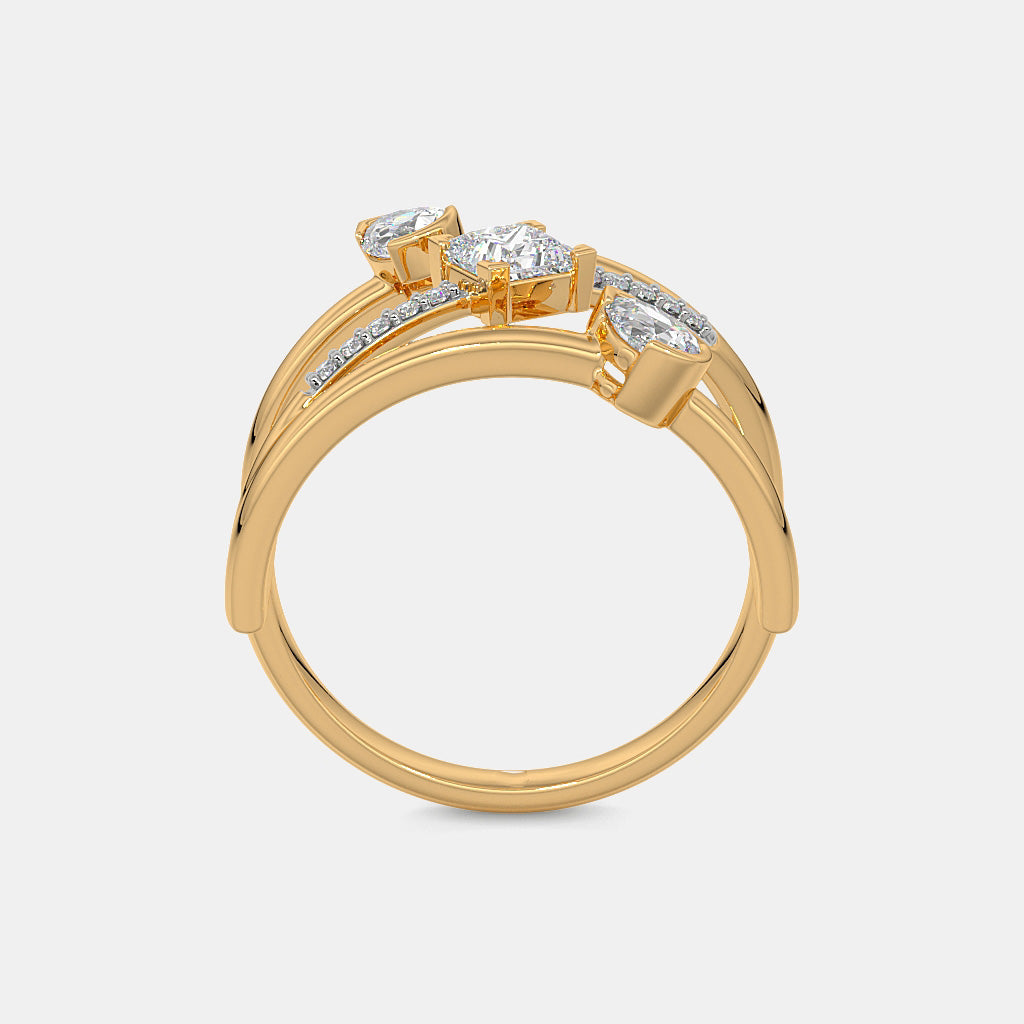 The linaya Ring