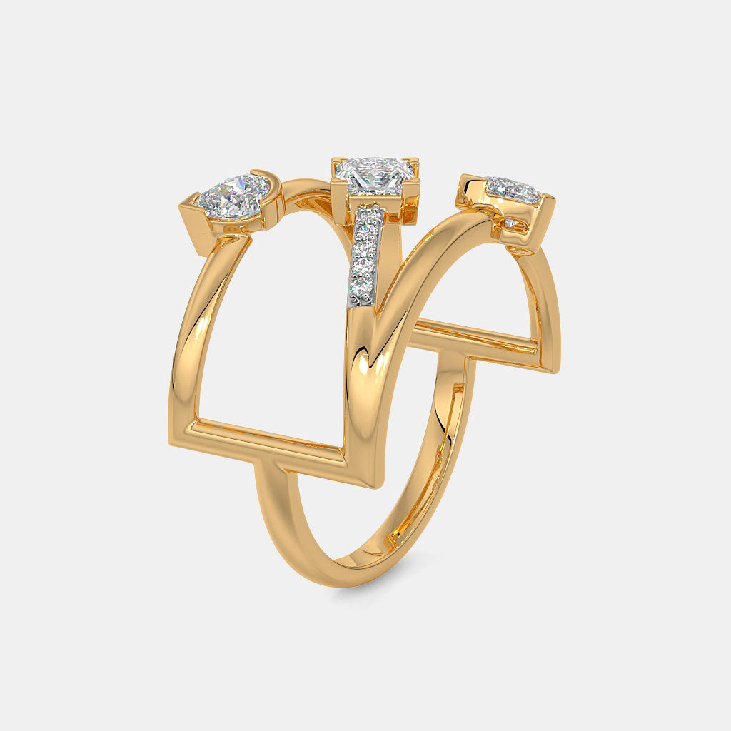 The linaya Ring