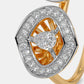 The Cadence Statement Ring