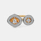 The Cadence Statement Ring