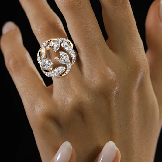 The Lyna Ring
