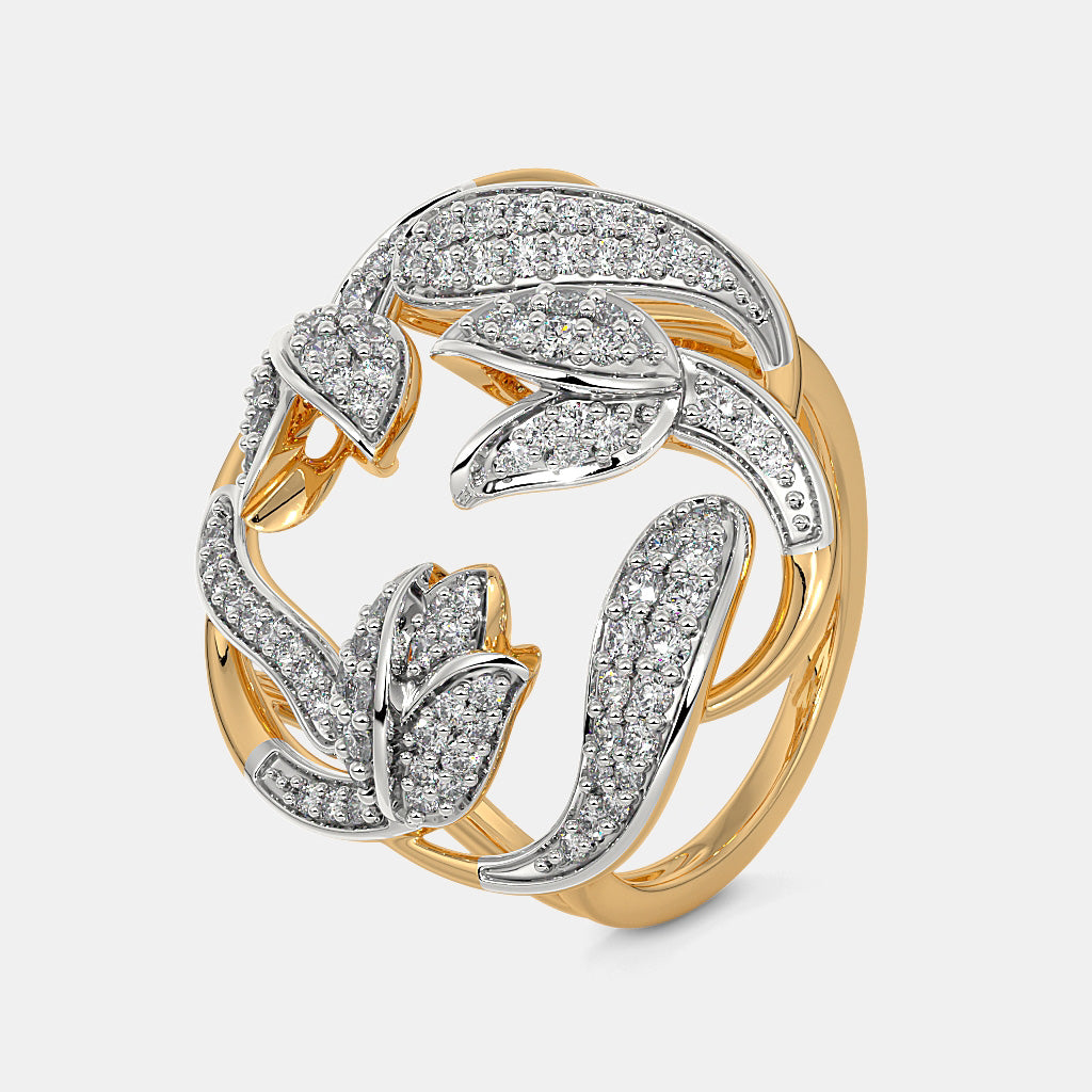 The Lyna Ring