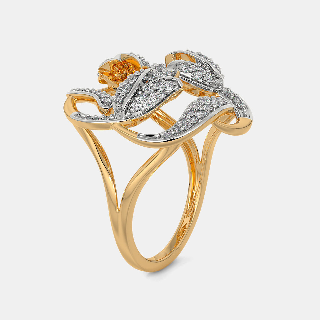 The Lyna Ring