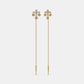 The Solema Sui Dhaga Earrings