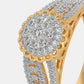 The Avarelle Engagement Ring